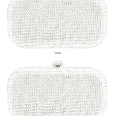 Customised Crystal Bags
