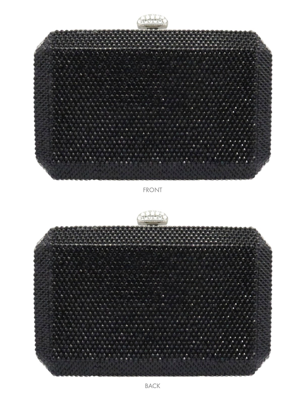 Black - small