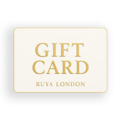 Ruya Gift Voucher