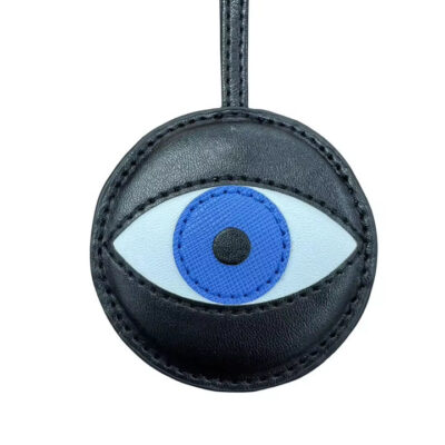 Eye Candy Bag Charm