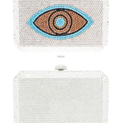 All Eyes On You