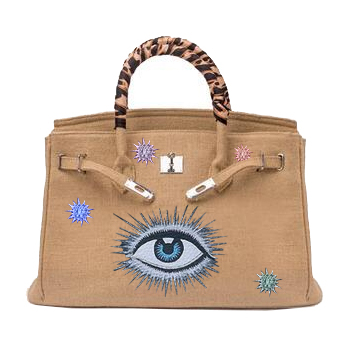 Eye Candy - Maxi