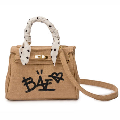 The Love Bag - Mini