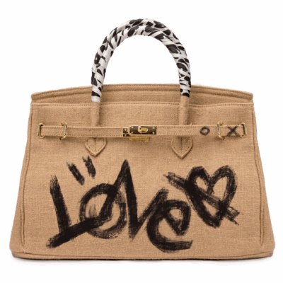 The Love Bag - Maxi